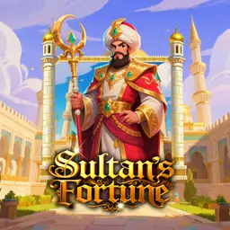 Game - 5967 - Sultans Fortune
